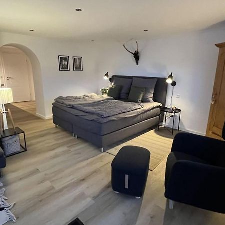 Wellness Appartement Eifelglueck Pelm Kültér fotó