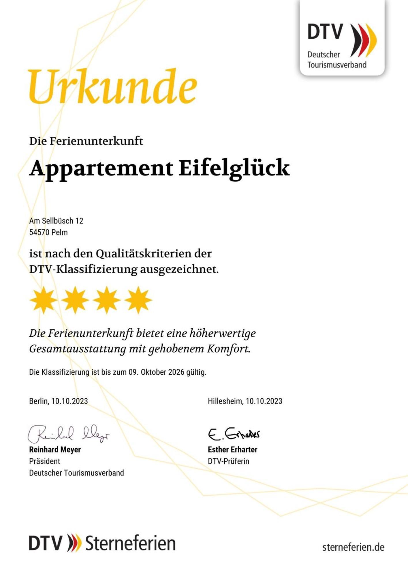 Wellness Appartement Eifelglueck Pelm Kültér fotó
